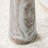 Huxley Marble Round Accent Table