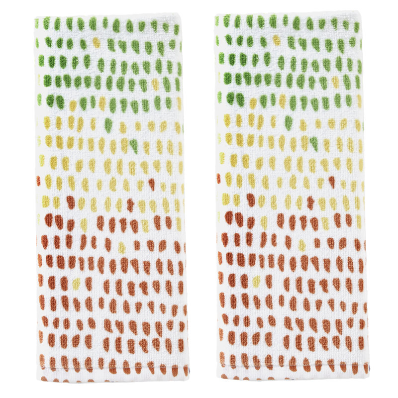 100% Cotton Hand Towel