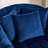 40.4"W Modern Swivel Accent Chair,Velvet Single Sofa Chair With Ottoman-828875377