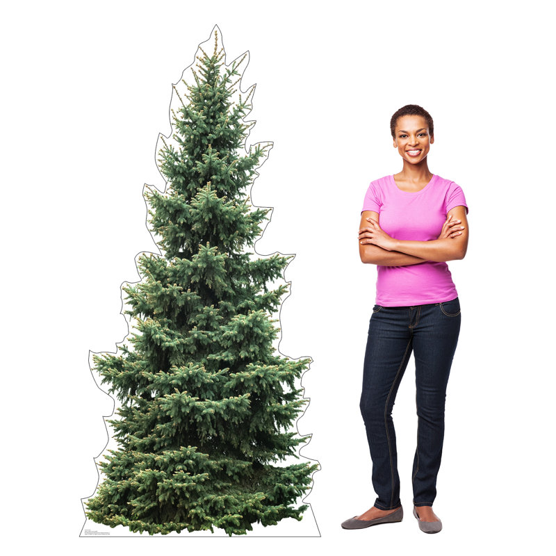 Fir Tree