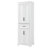 Freestanding Bathroom Storage Cabinet