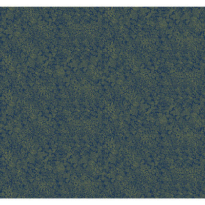 Champagne Dots 27' x 27" Wallpaper Roll