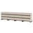 Dresser For Bedroom, Closet Organizers And Storage With 12 Drawers, Chest Of Drawers With Metal Base, Wooden Modern Dresser For Living Room, Hallway, Entryway-1961085616