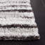 Tapis rayé Omaury Performance-1417156548