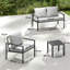 Garden Sofa Set