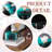 Glass Jewelry Box +