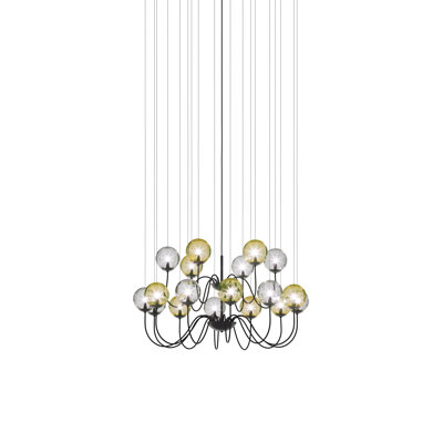 Puppet 18 - Light Chandelier