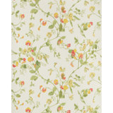 Anthology Sweet Pea Floral Wallpaper Roll