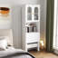 Armoire de rangement Pantry