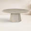 Bowman Concrete Coffee Table-1811965975