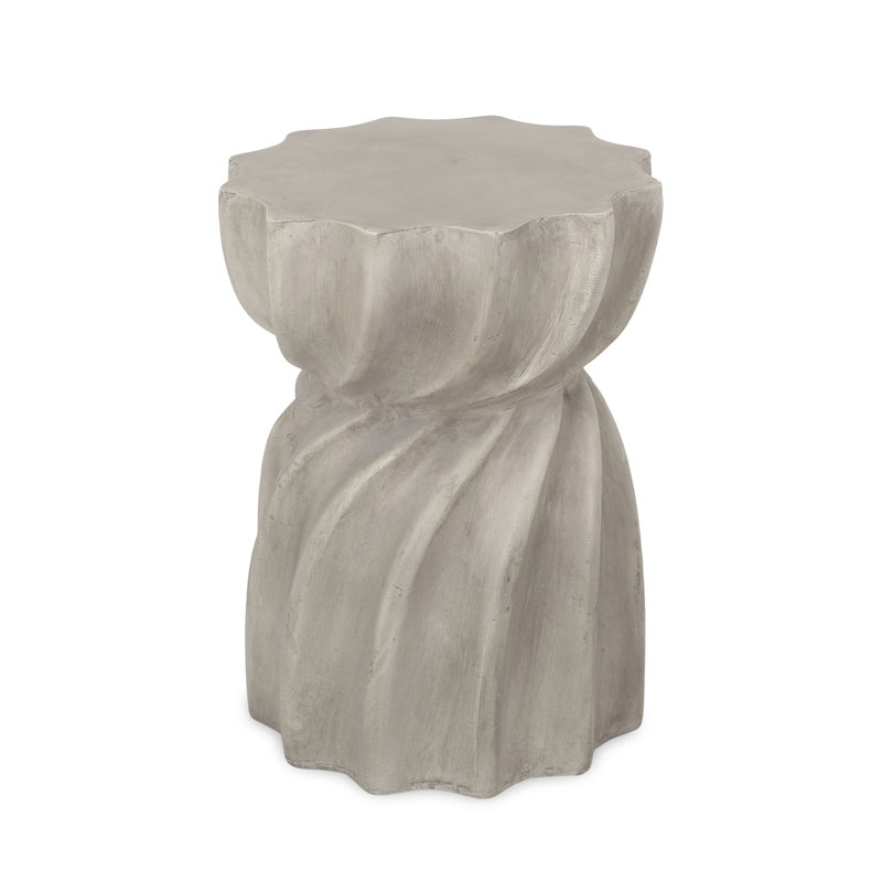 Canis Side Table （Only Include Table)