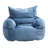 Roxeanne Polyester Bean Bag Chair & Lounger-19390868