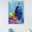 « finding dory-dory », impression sur papier