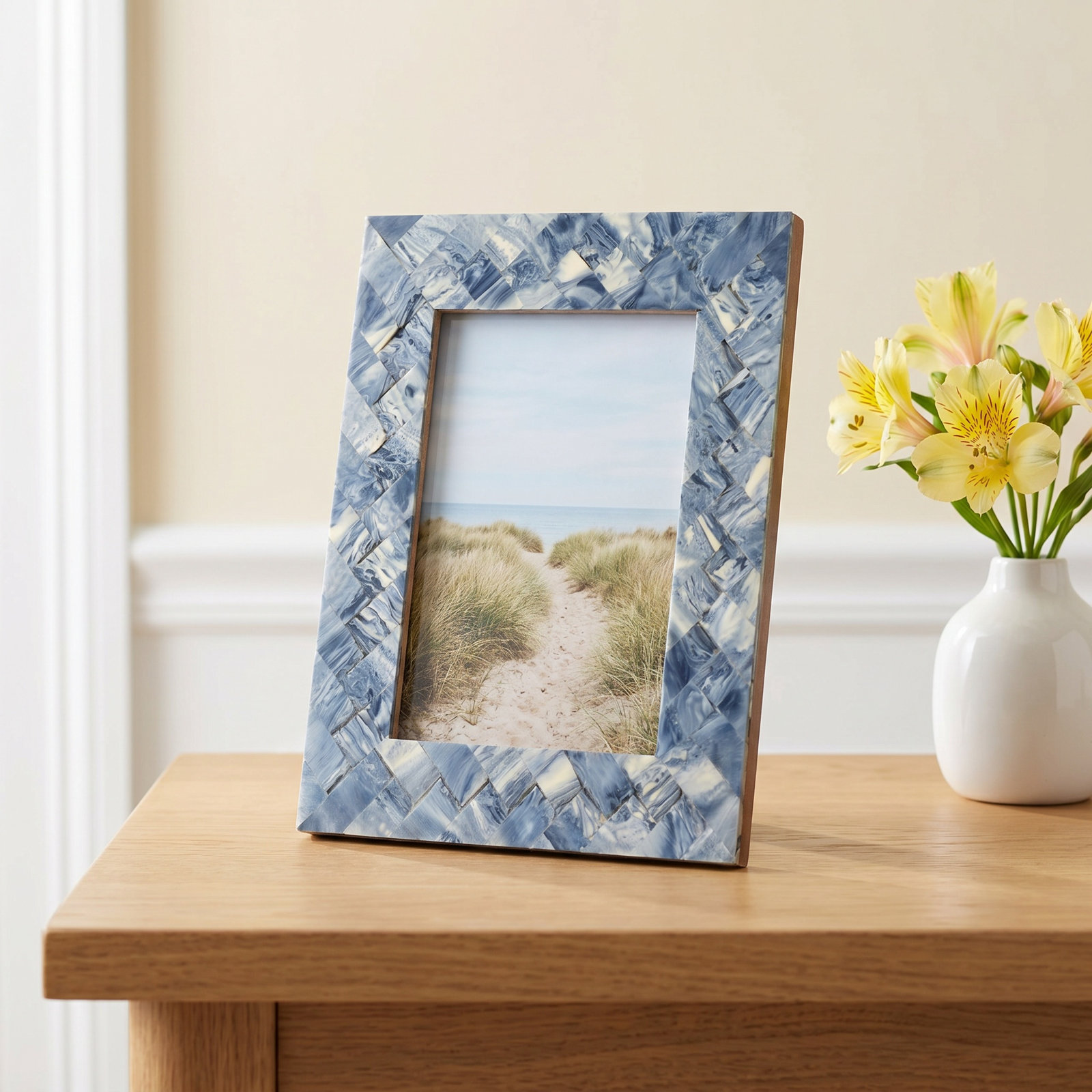 Jace Picture Frame, 5" x 7"