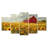 Paula - Sunflowers Canvas Art Set