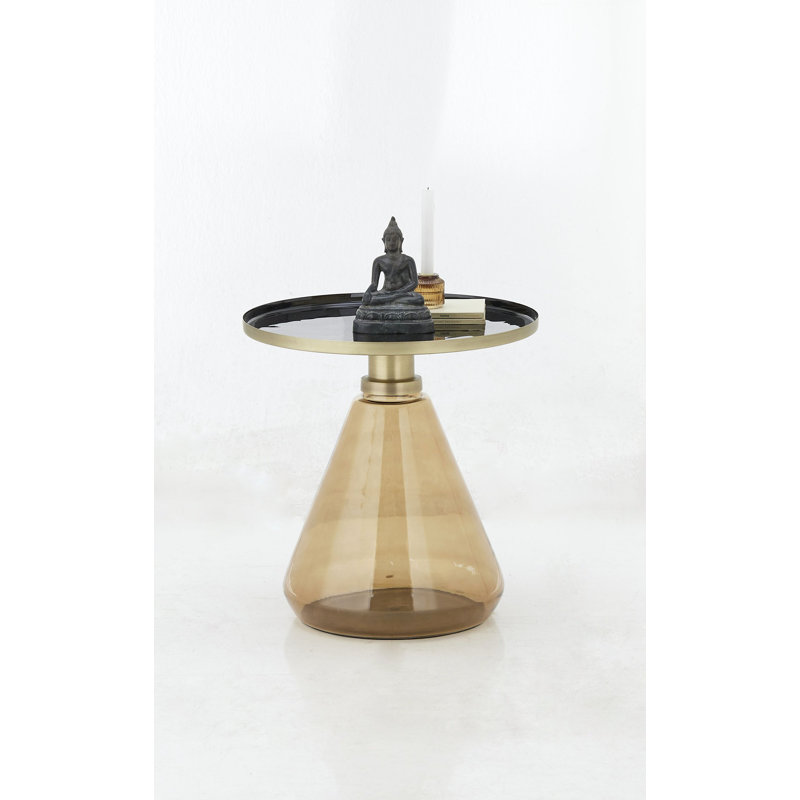 Azairah End Table