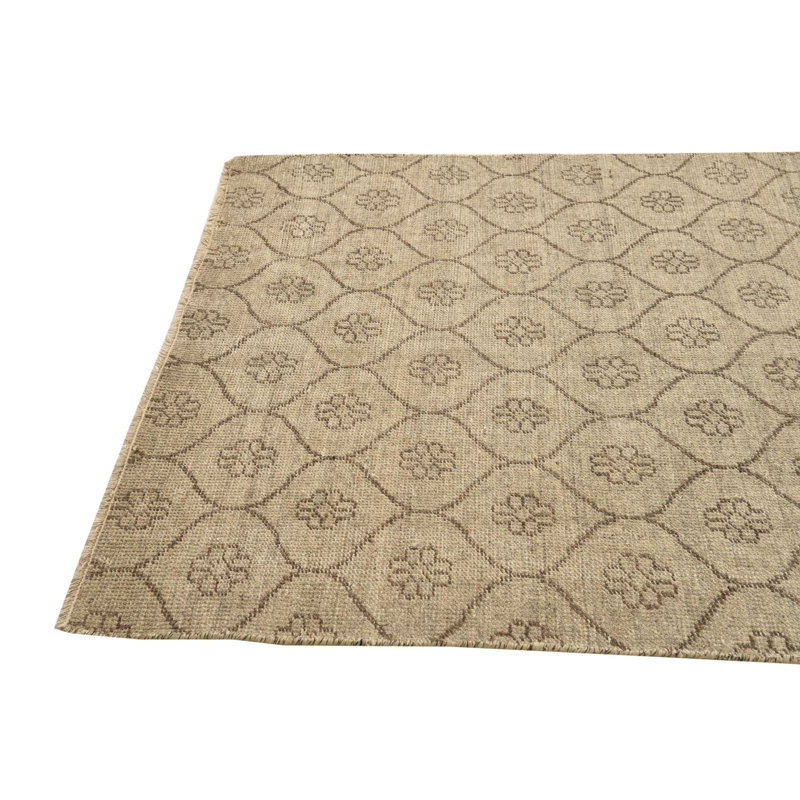 Iverson Gray Rug