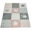 Tapis en polypropylène tissé à la machine Avenelle-2060625593-2020637673