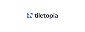 Logo Tiletopia