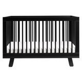 Hudson 3-in-1 Convertible Crib