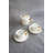 Cutlery Bone China Coffee Cup