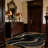 Abstract Patterned Black And Gold Area Rug, Soft And Lightweight, Suitable For All Seasons, Easy To Maintain And Easy To Clean, Machine Washable Carpet Floor Mat, Suitable For Living Room, Bedroom, Dining Room, Hallway, Balcony, Room Decor, Home Decor, O-830109812