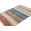 Distressed Homage Abstract Area Rug-948009293