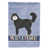 Cockapoo noir sélectionné