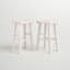 Tabouret de bar et de comptoir Melvyn-1071471441-1071471444