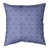 Complet mauve/bleu sarcelle