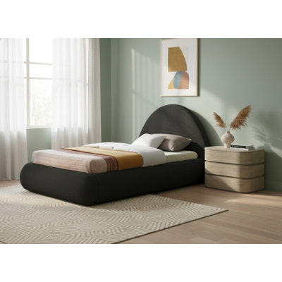 Rudy Upholstered Bed