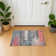 Premium Machine Washable Otte AMF1777 Modern Rug