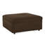 Fremont Square Ottoman-1351205966