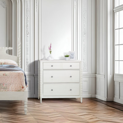 Commode 3 tiroirs Jambi