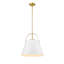 Luminaire suspendu conique à 1 lumière Chrisha-1181755582-1181755553-1189273909