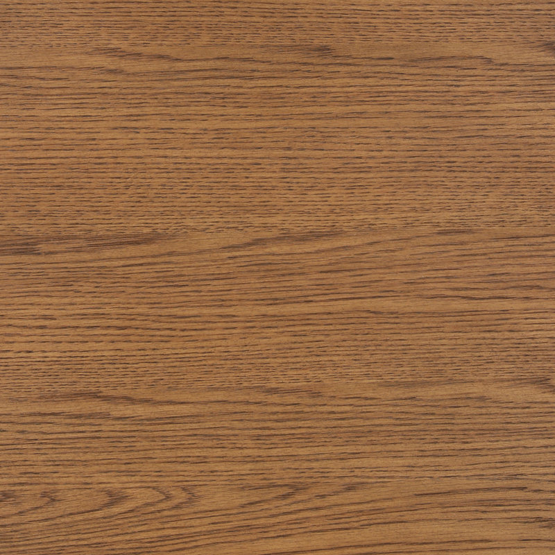 Estrada Side Table Dark Brown