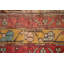 Tapis de couloir vintage en laine 2 x 10