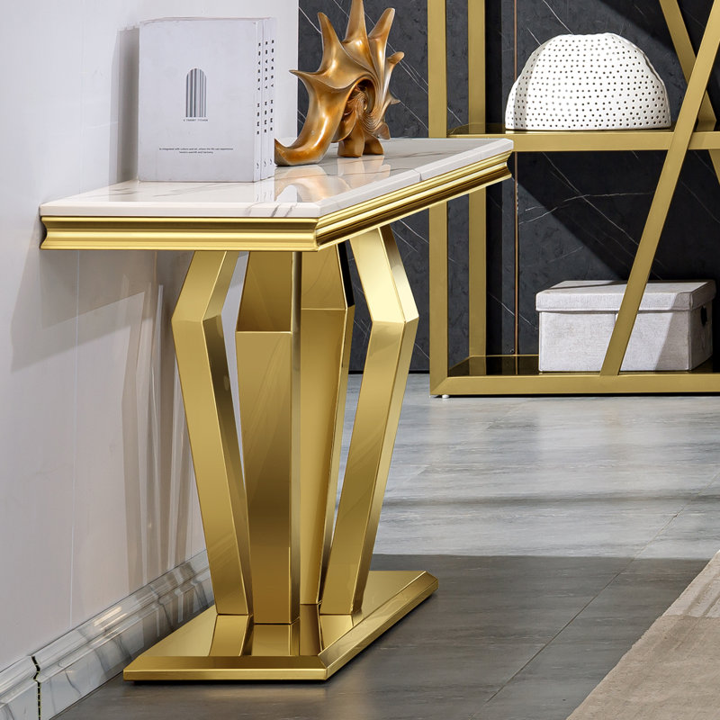 Keyion 53.5'' Console Table