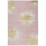 Vivienne Westwood Thistle Gold Area Rug