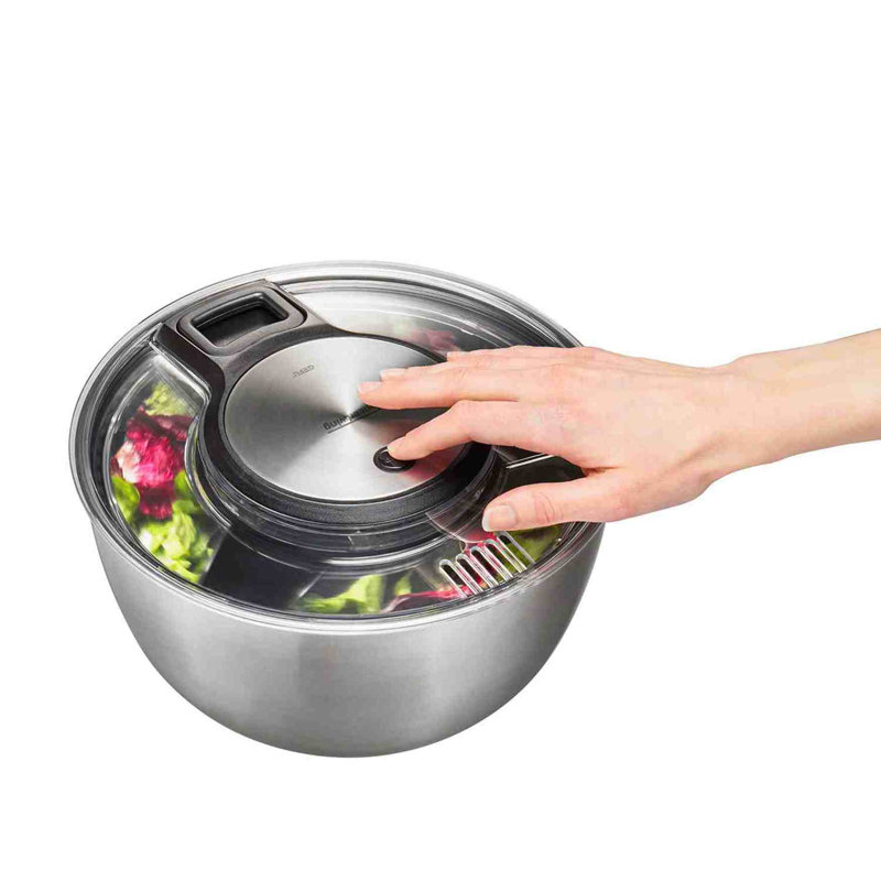 Salad Spinners
