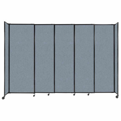 StraightWall® Office Partitions