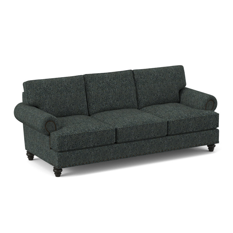 Elijah Sofa, Connelly Crow