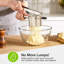 Potato Ricer Masher