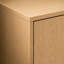 LINDEN Sideboard with Open Shelf