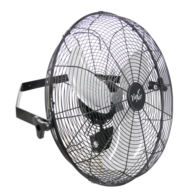 Vie 21" Wall Mounted Fan