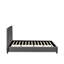 Osias Linen Upholstered Bed Frame-120319990-132896506
