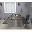 Beather Rectangular Outdoor Dining Table , cm W 444.5cm cm D-2078669333