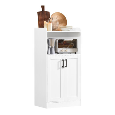 Kerekes 120cm Kitchen Pantry
