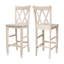 Tabouret de bar et de comptoir Maner-333521626