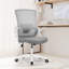 Chaise de bureau ergonomique Neeya-124198000-124198004-128032105